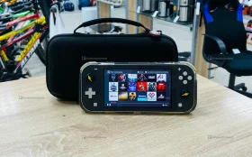 Приставка Nintendo switch lite (прошитый)