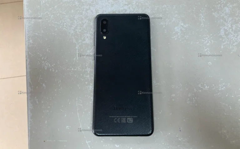 Samsung Galaxy A02 2/32Gb
