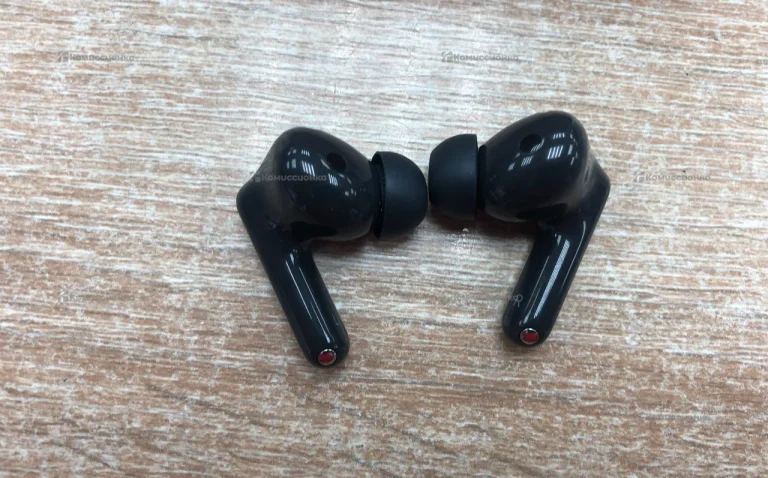 Наушники Huawei FreeBuds 7i