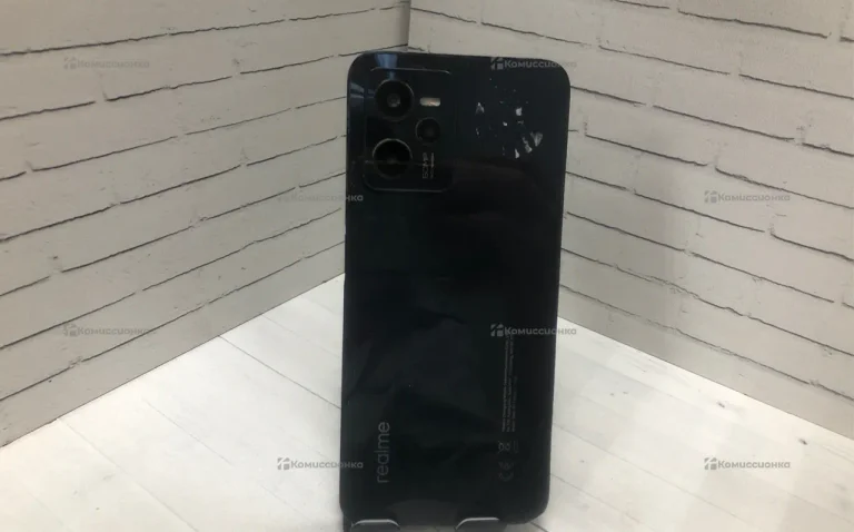Realme C35 4/128Gb