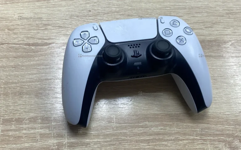 Джойстик ps5