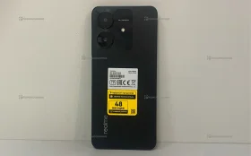 Realme Note 60x 4/64 ГБ