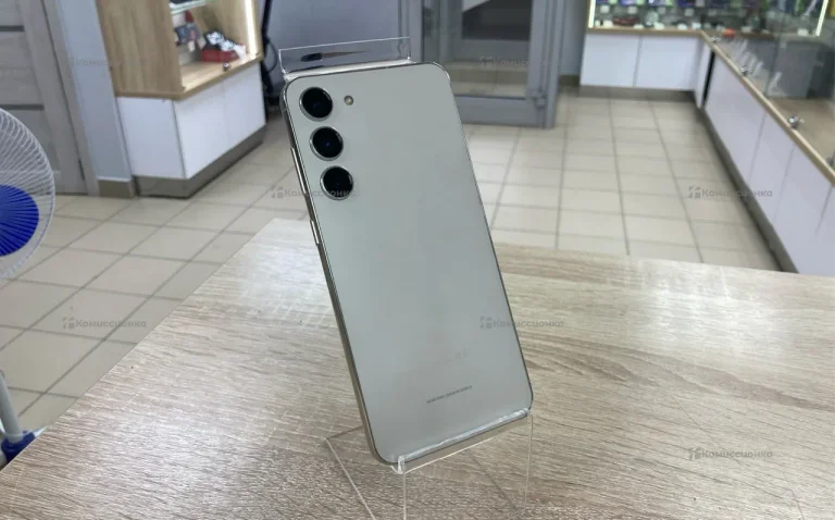 Samsung Galaxy S23+ 8/512 ГБ