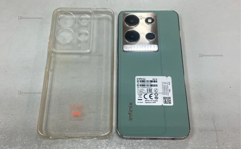 Infinix Note 30i 8/128 ГБ