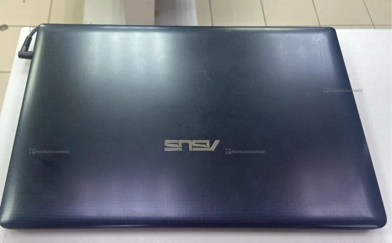 Ноутбук Asus