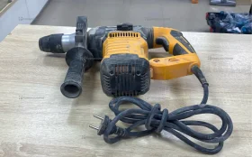 Перфоратор сетевой SDS-plus ZKHW 084-1031, 2050 Вт