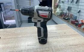 Купить Шуруповерт Интерскол ДА-10/12В б/у , в Москва и область Цена:2900рублей