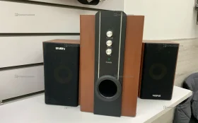 Купить Колонка  Sven Sps-820 б/у , в Нижнекамск Цена:1800рублей