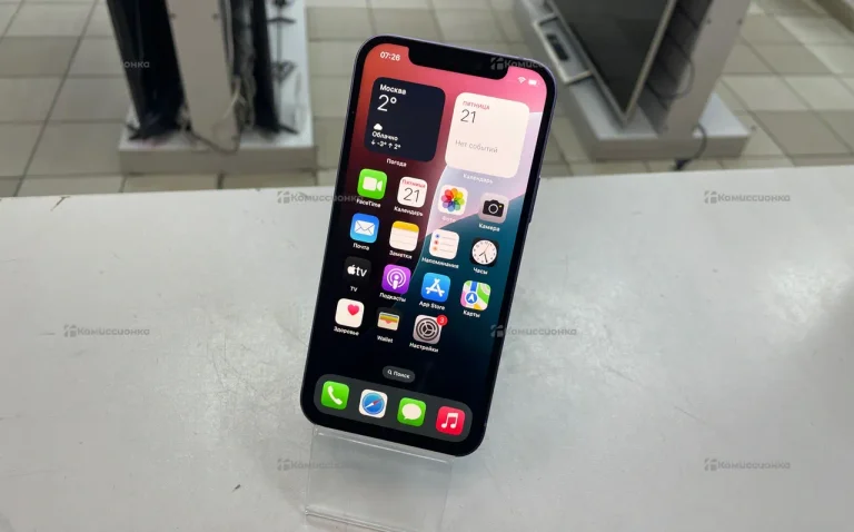 Apple iPhone 12 4/128 ГБ