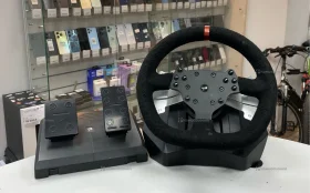 Купить Игровой Руль ArtPlays V1200 б/у , в Санкт-Петербург Цена:1900рублей