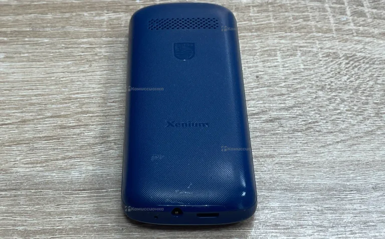 Philips Xenium E2101