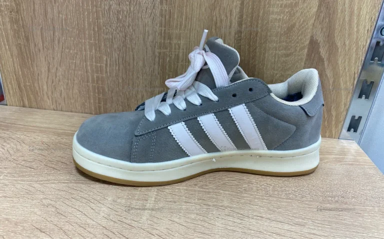 Кроссовки Adidas Campus 40p