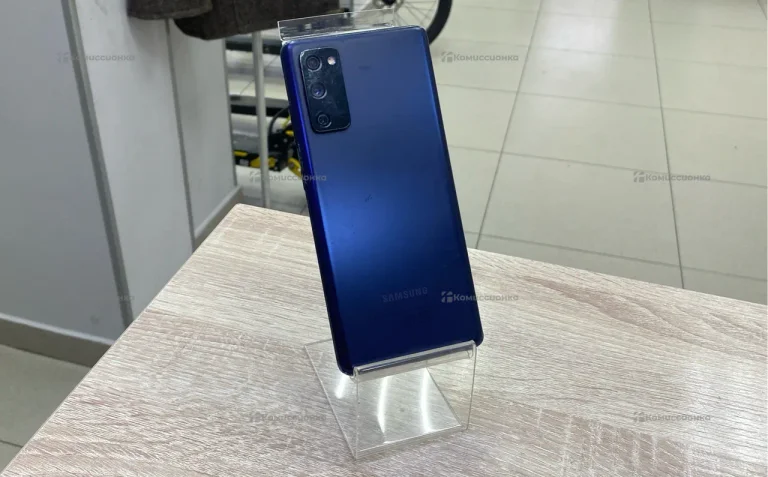Samsung Galaxy S20 FE 6/128 ГБ