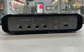Купить Звуковая карта M-audio mobilePre б/у , в Санкт-Петербург Цена:4500рублей