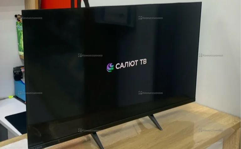 Телевизор Sber SDX-32H2124