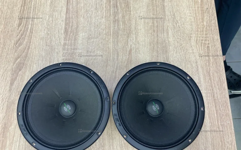 колонки deaf bonce ap-m61se