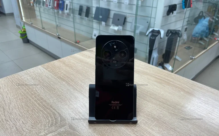 Xiaomi Redmi 14C 8/256 ГБ