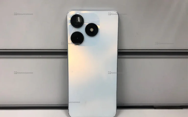 Tecno Spark 10 8/128 ГБ