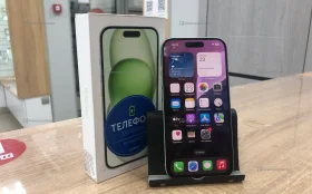 Apple iPhone 15 6/128 ГБ
