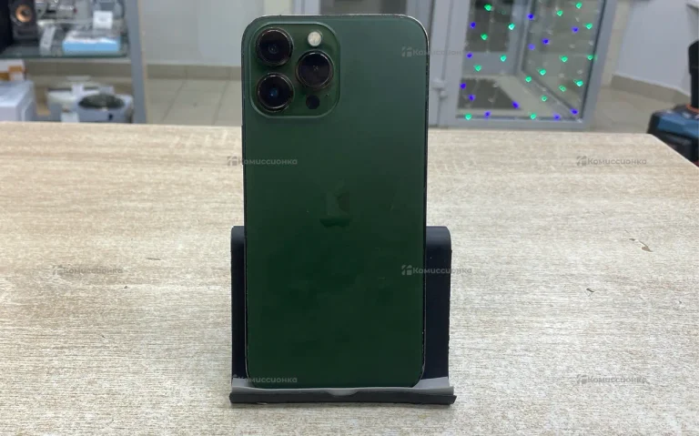 Apple iPhone 13 Pro Max 6/128 ГБ