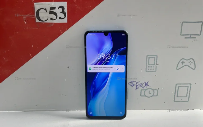 Infinix Note 12 2023 8/128Gb