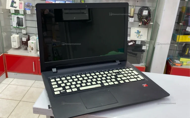 Ноутбук  Lenovo 110-15ACL
