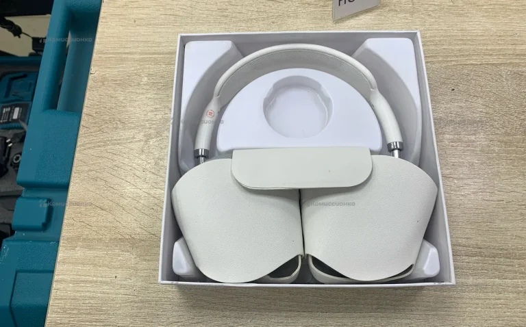 AirPods Max реп