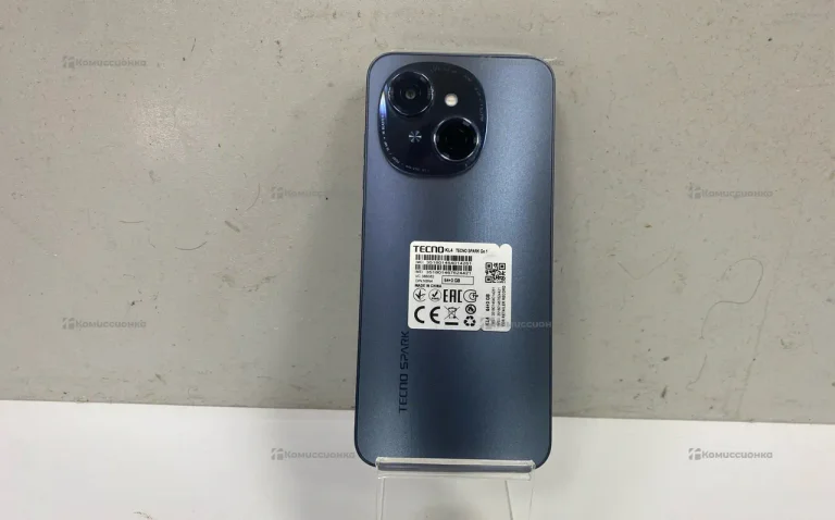Tecno Spark Go 1 3/64 ГБ
