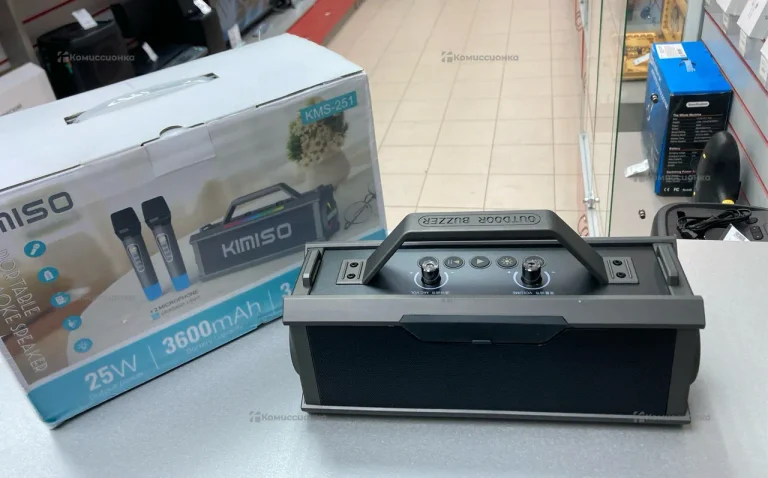 Колонка  Kimiso KMS 251