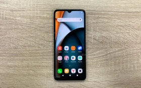 Xiaomi Redmi A3 3/128 ГБ