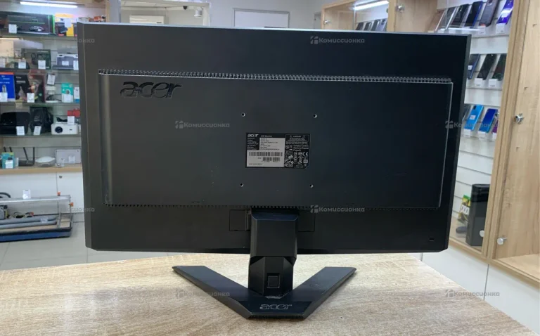 Монитор Acer V2333HAb