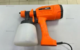 Купить Краскопульт электрический RexBet 105 б/у , в Челябинск Цена:1200рублей