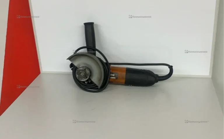 УШМ AEG WS 8-125 S