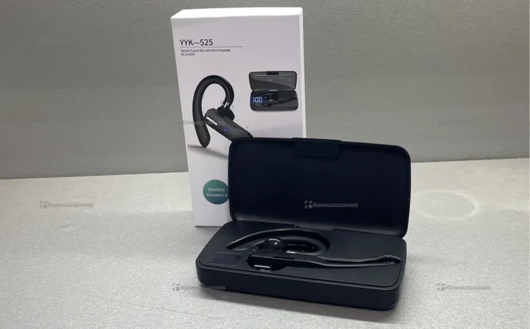 BT гарнитура YYK-525