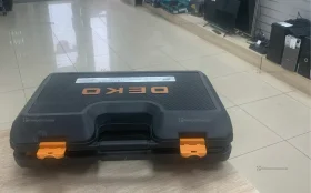 Перфоратор DEKO DKH1100W