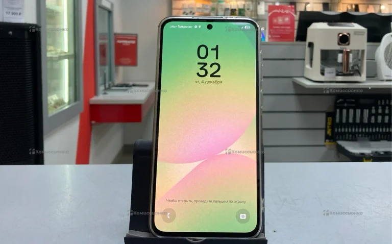 Samsung Galaxy A56 8/256 ГБ