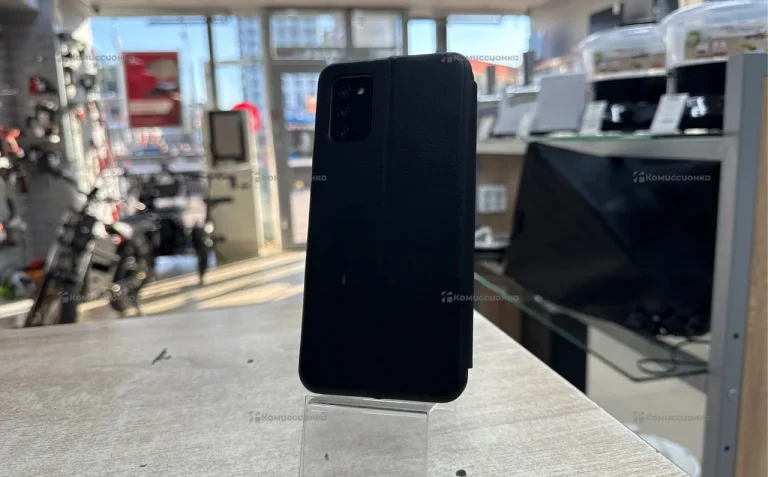 Samsung Galaxy A02s 3/32 ГБ