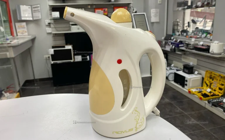 Отпариватель rovus