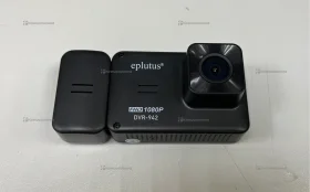 Купить Видеорегистратор  eplutus dvr-942 б/у , в Челябинск Цена:1990рублей