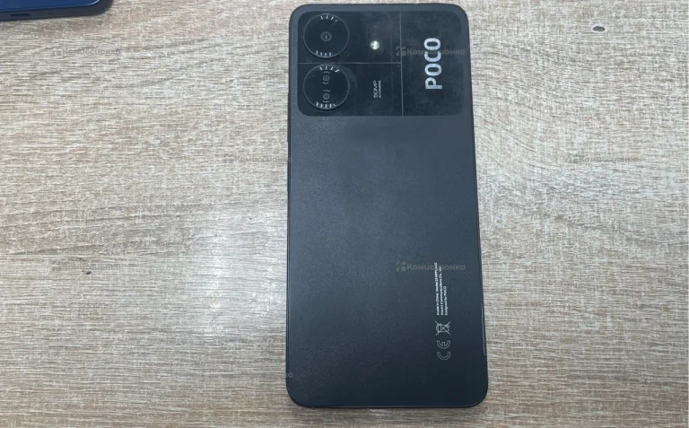 Xiaomi POCO C65 6/128 Gb