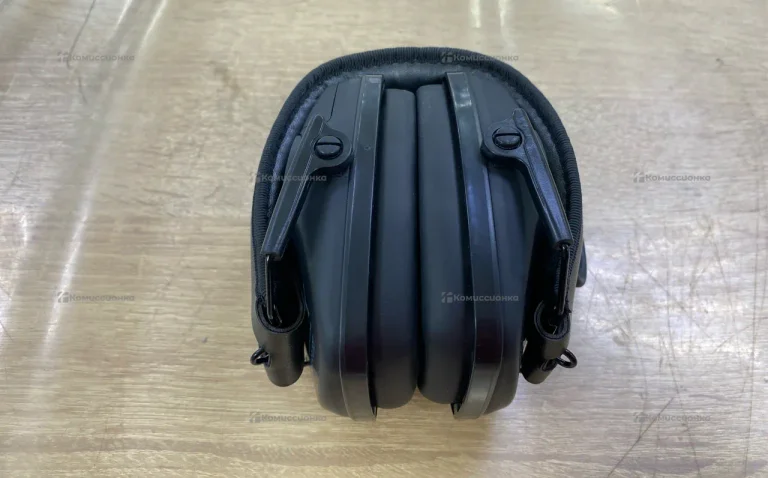 Тактические наушники PMX Pro Sport