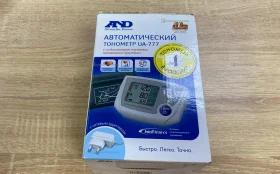 Тонометр AND Medical UA-777