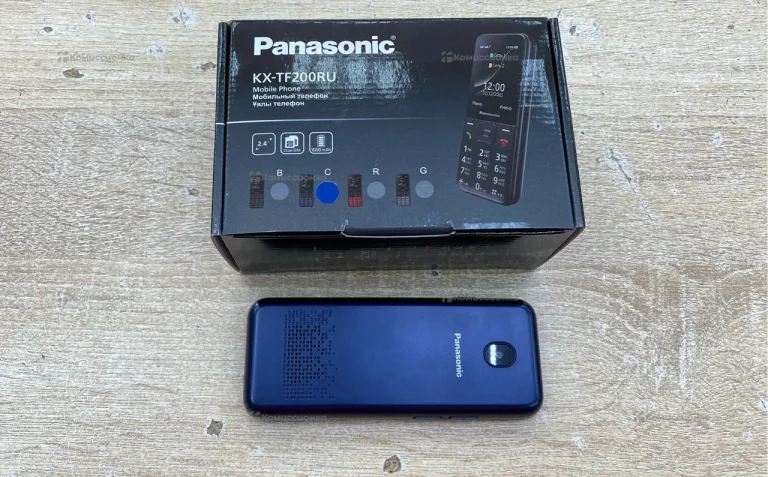 Panasonic KX-TF200
