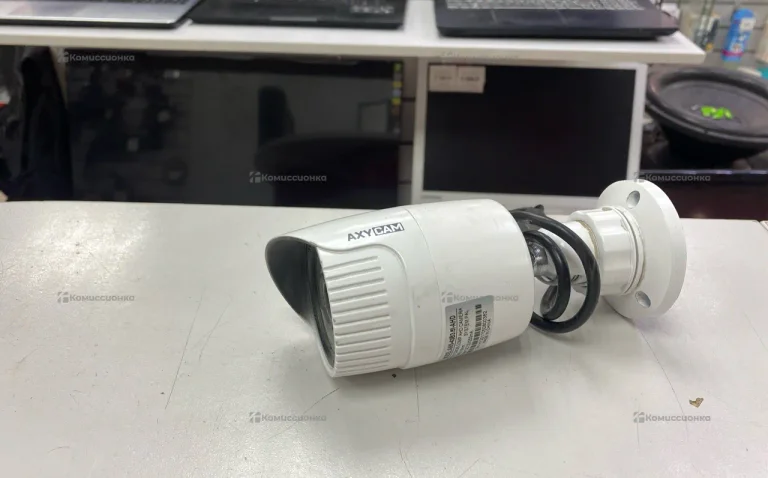 Камера для видеонаблюдение axycam