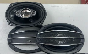 Купить Колонки acv б/у , в Краснодар Цена:1500рублей