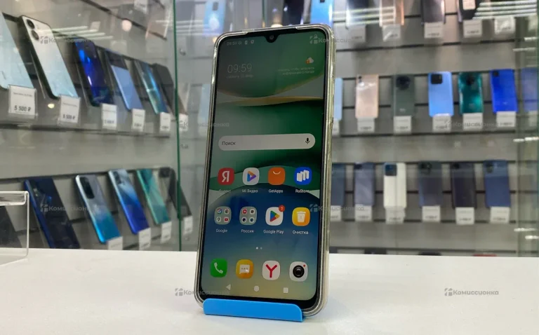 Xiaomi Redmi A5 4/64Gb