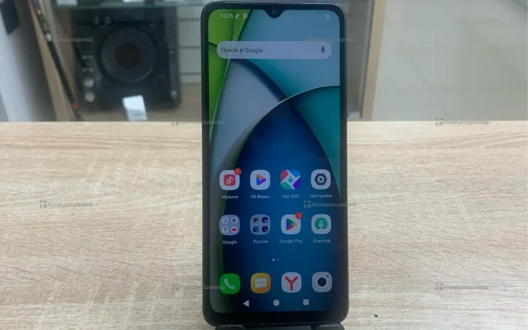 Xiaomi Redmi A3x 3/64 ГБ