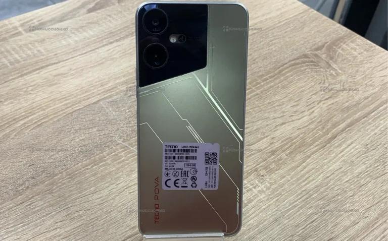 Tecno POVA Neo 3 8/128Gb