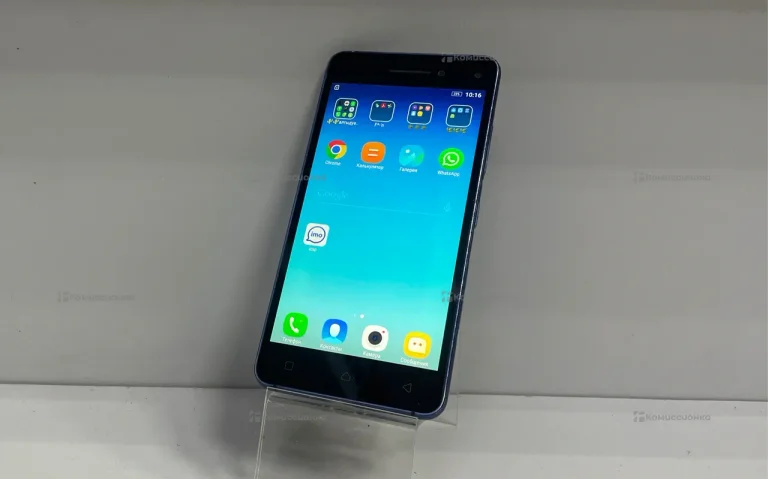 Lenovo A2016a40 3/32 ГБ