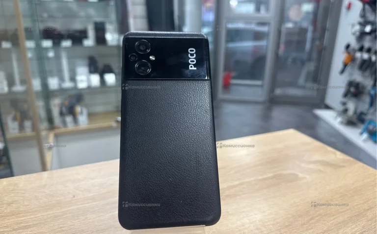 Xiaomi Poco M5 4/128
